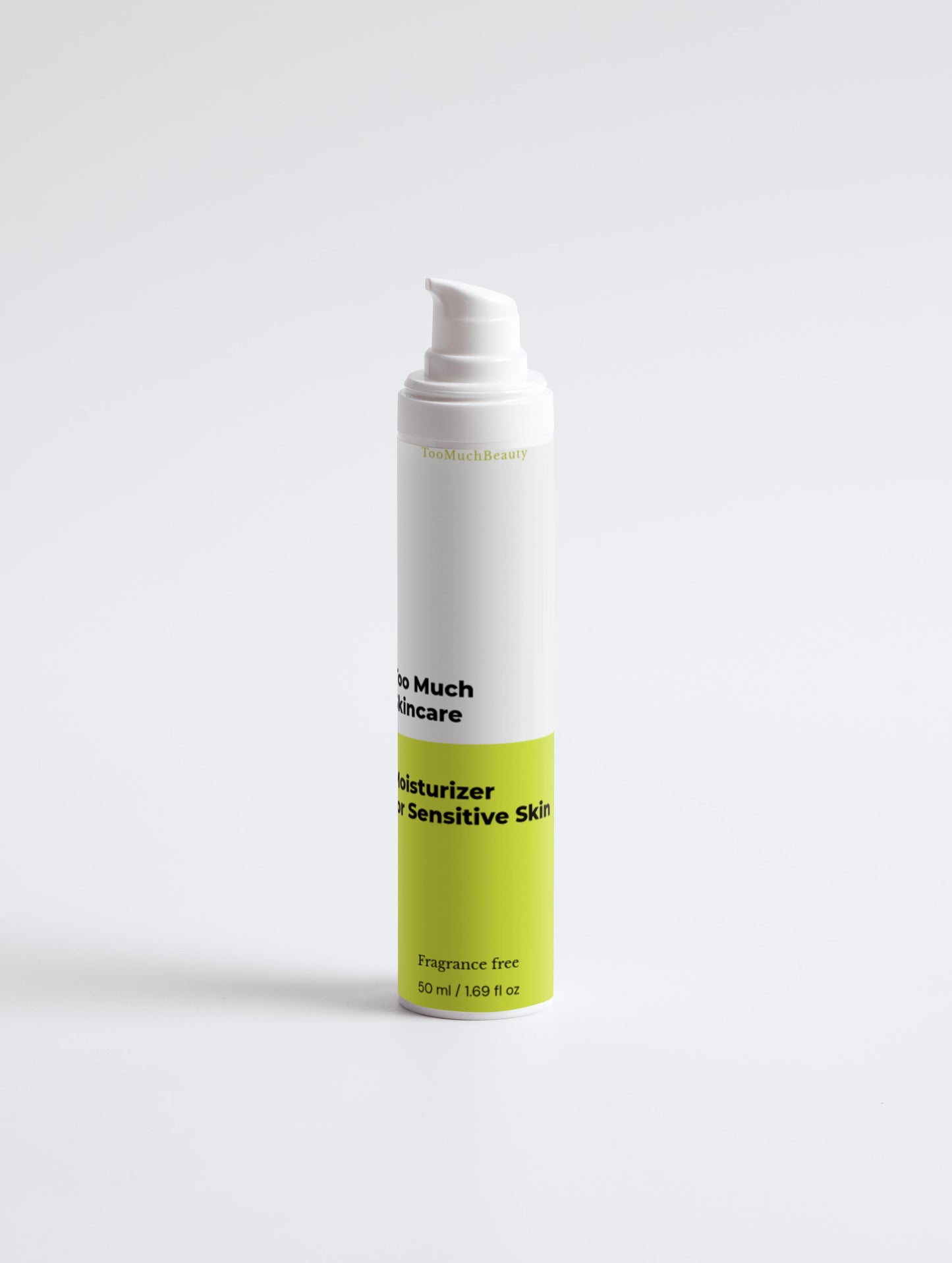 Sensitive Skin Moisturizer