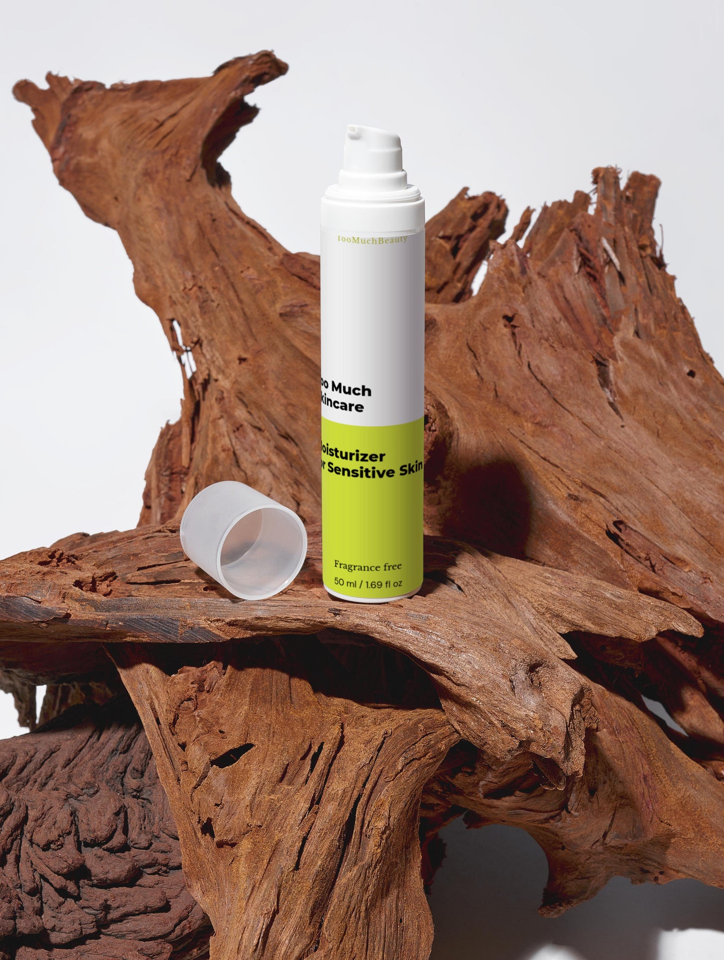 Sensitive Skin Moisturizer